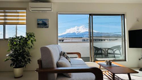 新築NewOpen独棟别墅HOEI Villas BELL C 棟富士山を見る近車駅