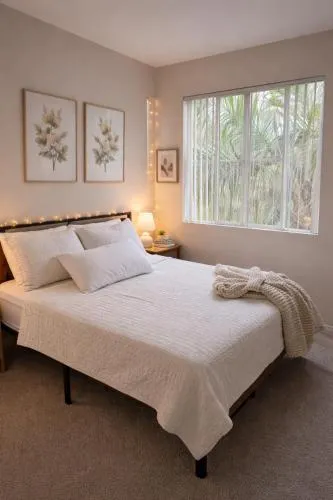 Modern 1 & 2 Bedroom Apartments Near Venice & MDR with Pool Gym & Cinema photo 19