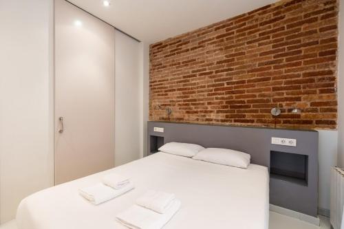 Nice apartment in Vila de Gràcia