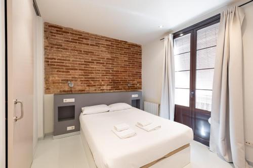 Nice apartment in Vila de Gràcia