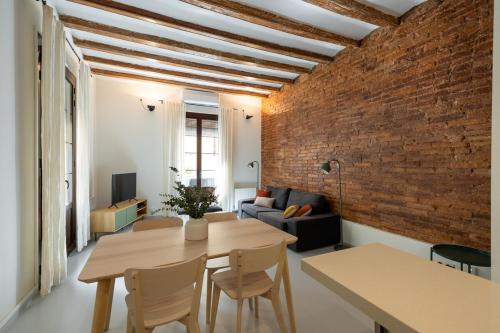 Nice apartment in Vila de Gràcia