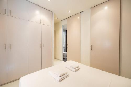 Nice apartment in Vila de Gràcia