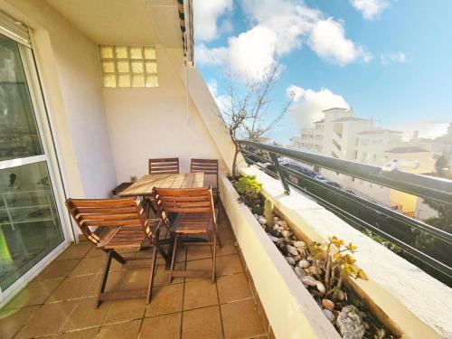 Torrequebrada Sea View, 2 Bed