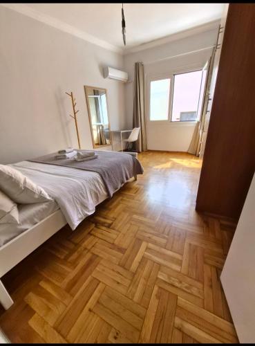Plaka Luxury Apartment