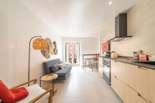 GuestReady - Charming duplex in heart of Alfama