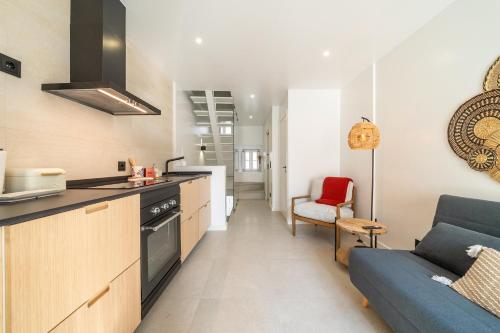 GuestReady - Charming duplex in heart of Alfama