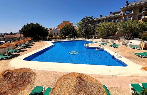 Blue Piscis Studio - Piscina photo 5
