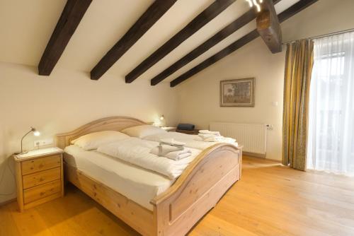 Alpenlandhaus Menardi