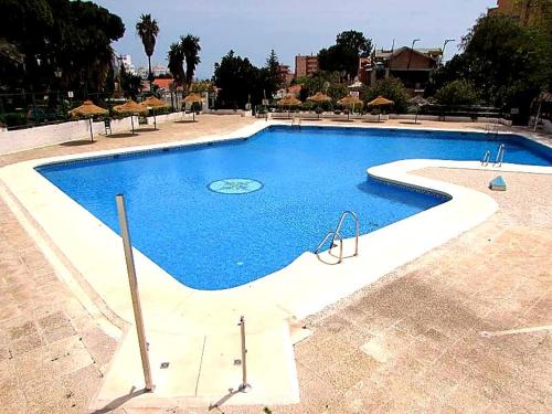 Blue Piscis Studio - Piscina photo 14