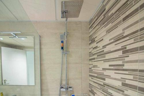 Apartamento Centro de Torremolinos con Parking