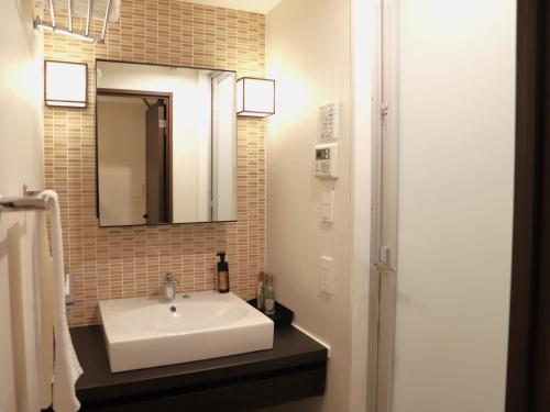 HOTEL BRILLIO ASAKUSABASHI