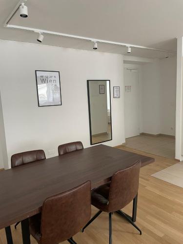 easy-flat Pilgramgasse - Apartments near Metro