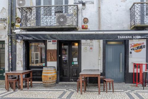 GuestReady - Stay in the heart of Ponta Delgada