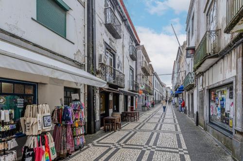 GuestReady - Stay in the heart of Ponta Delgada