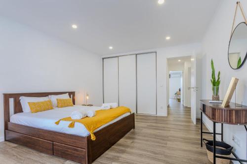 GuestReady - Stay in the heart of Ponta Delgada