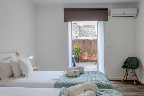GuestReady - Stay in the heart of Ponta Delgada