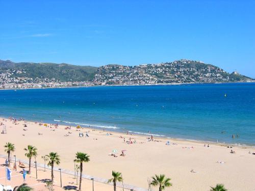 Residencia Plage 13