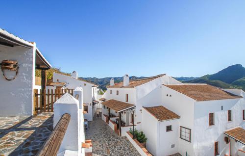 Beautiful Home In Malaga With Wifi