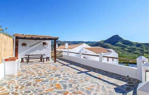 Beautiful Home In Malaga With Wifi
