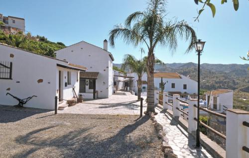 Beautiful Home In Malaga With Wifi