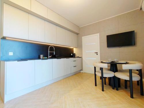Apartamenty De Rosse e-apart