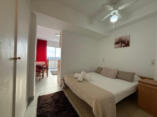 APARTAMENTO TRAMUNTANA 12-05