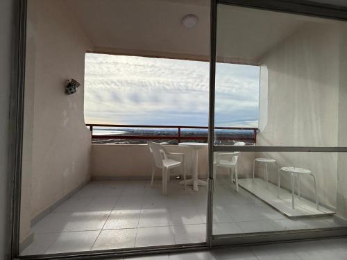 APARTAMENTO TRAMUNTANA 12-05