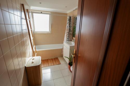 Alba Atlântica - Funchal Apartment