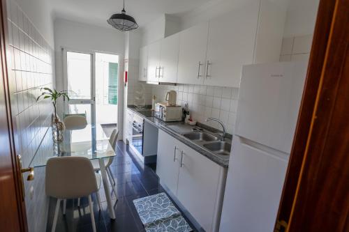 Alba Atlântica - Funchal Apartment