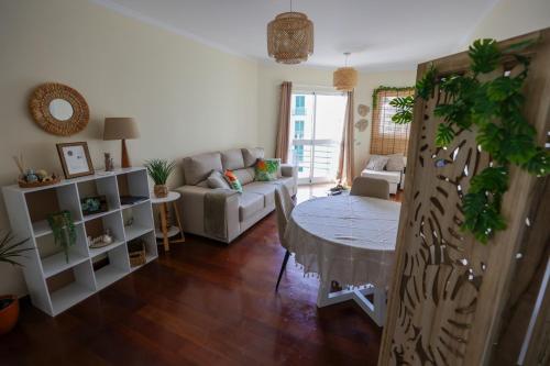 Alba Atlântica - Funchal Apartment