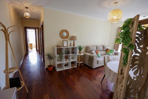 Alba Atlântica - Funchal Apartment