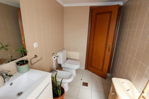 Alba Atlântica - Funchal Apartment