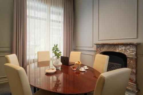 WorldHotel Casati 18 photo 78