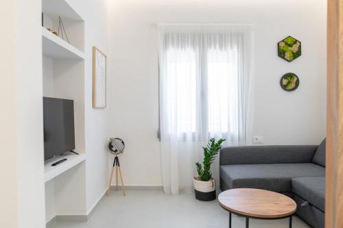 Cosy Kos downtown luxury apartment