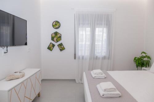 Cosy Kos downtown luxury apartment