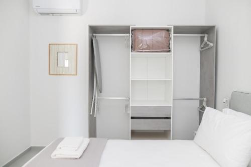 Cosy Kos downtown luxury apartment