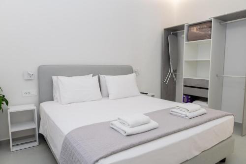 Cosy Kos downtown luxury apartment