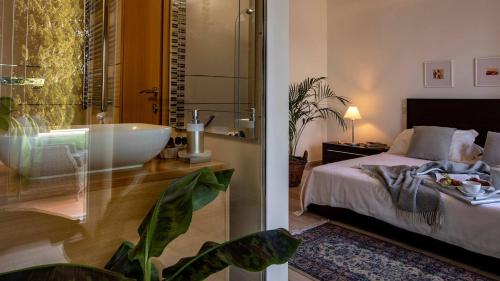 Luxury Villa Dubrovnik Palace near Old Town with pool