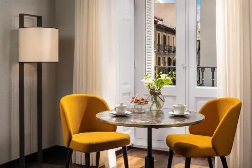 NH Collection Madrid Palacio de Tepa photo 26
