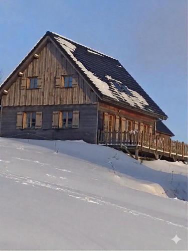 Chalet des Monts Dore