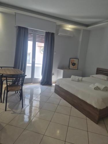 Kastella cozy flat for 2 persons my MPS