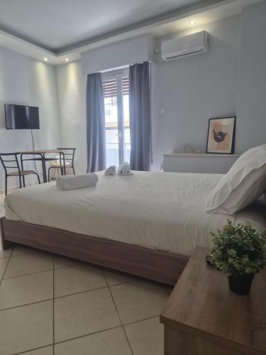 Kastella cozy flat for 2 persons my MPS