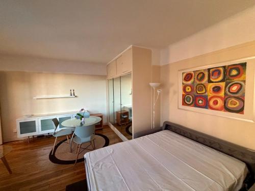 Maison Passy - Quiet Apartment near Eiffel Tower