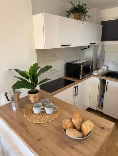 Benalmadena Minerva Sea and Mountain view apartment