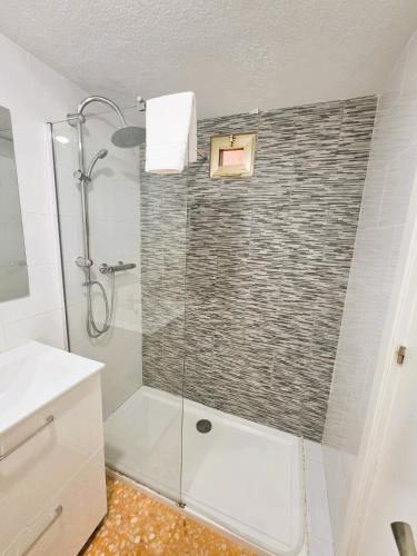 Mariscal Apartment