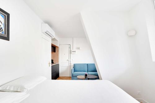 Studio 2P - Arc de Triomphe Champs-Élysées