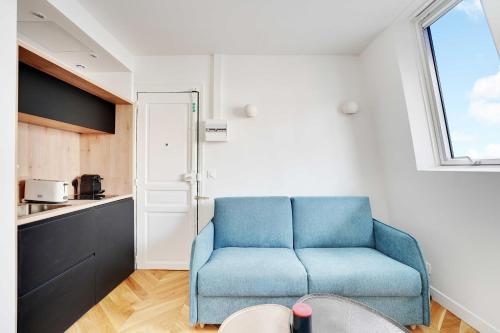 Studio 2P - Arc de Triomphe Champs-Élysées