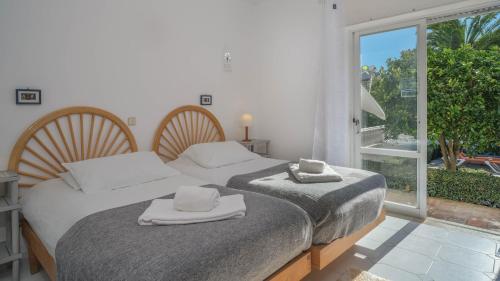 38, Vila Gaivota