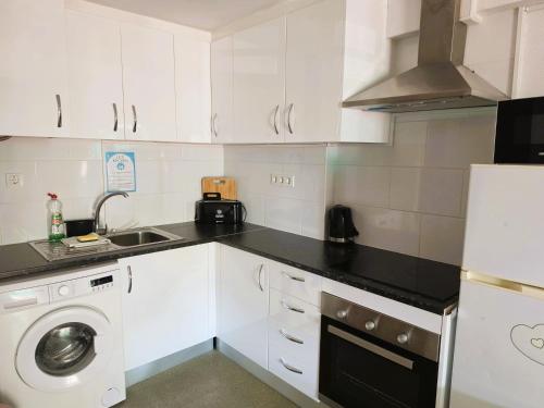 Mariscal Apartment