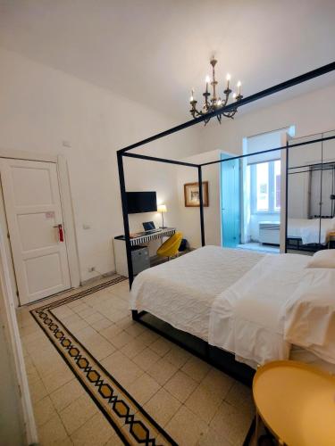 AcB Vaticano Suites